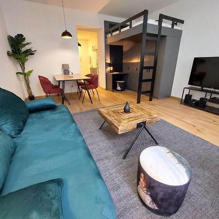 Apartment Maria Hilf 2 By Interhome 维也纳 外观 照片