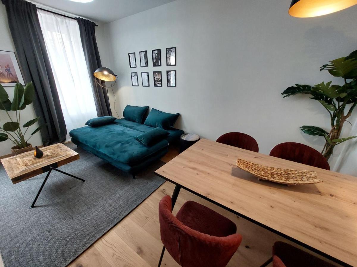 Apartment Maria Hilf 2 By Interhome 维也纳 外观 照片