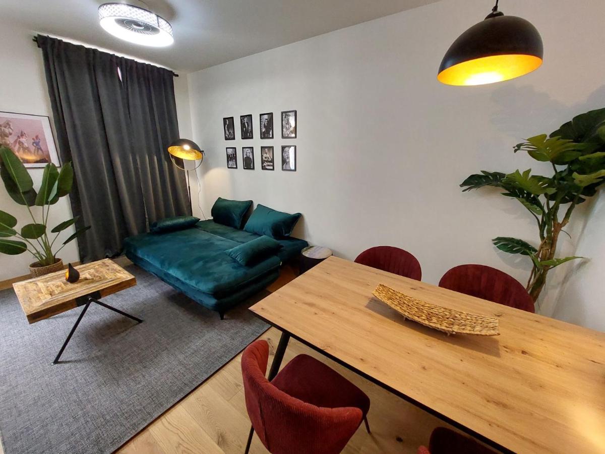 Apartment Maria Hilf 2 By Interhome 维也纳 外观 照片