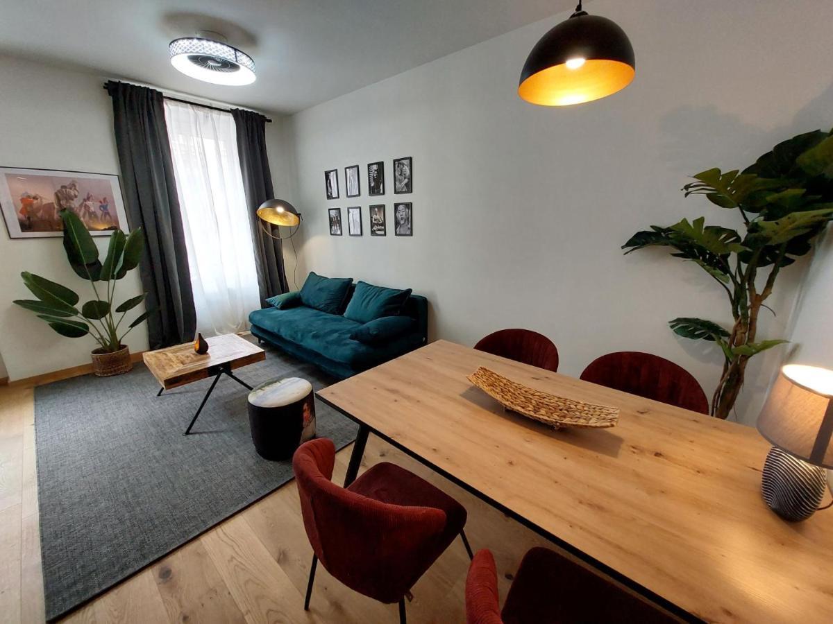 Apartment Maria Hilf 2 By Interhome 维也纳 外观 照片