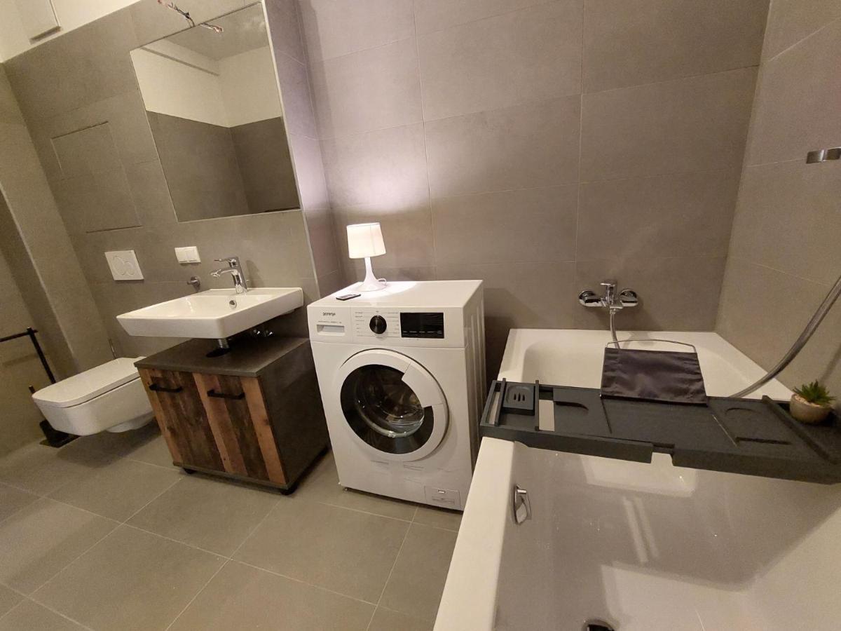 Apartment Maria Hilf 2 By Interhome 维也纳 外观 照片