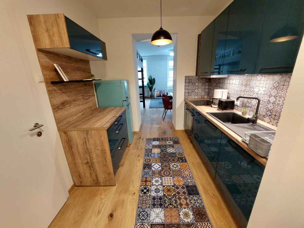 Apartment Maria Hilf 2 By Interhome 维也纳 外观 照片