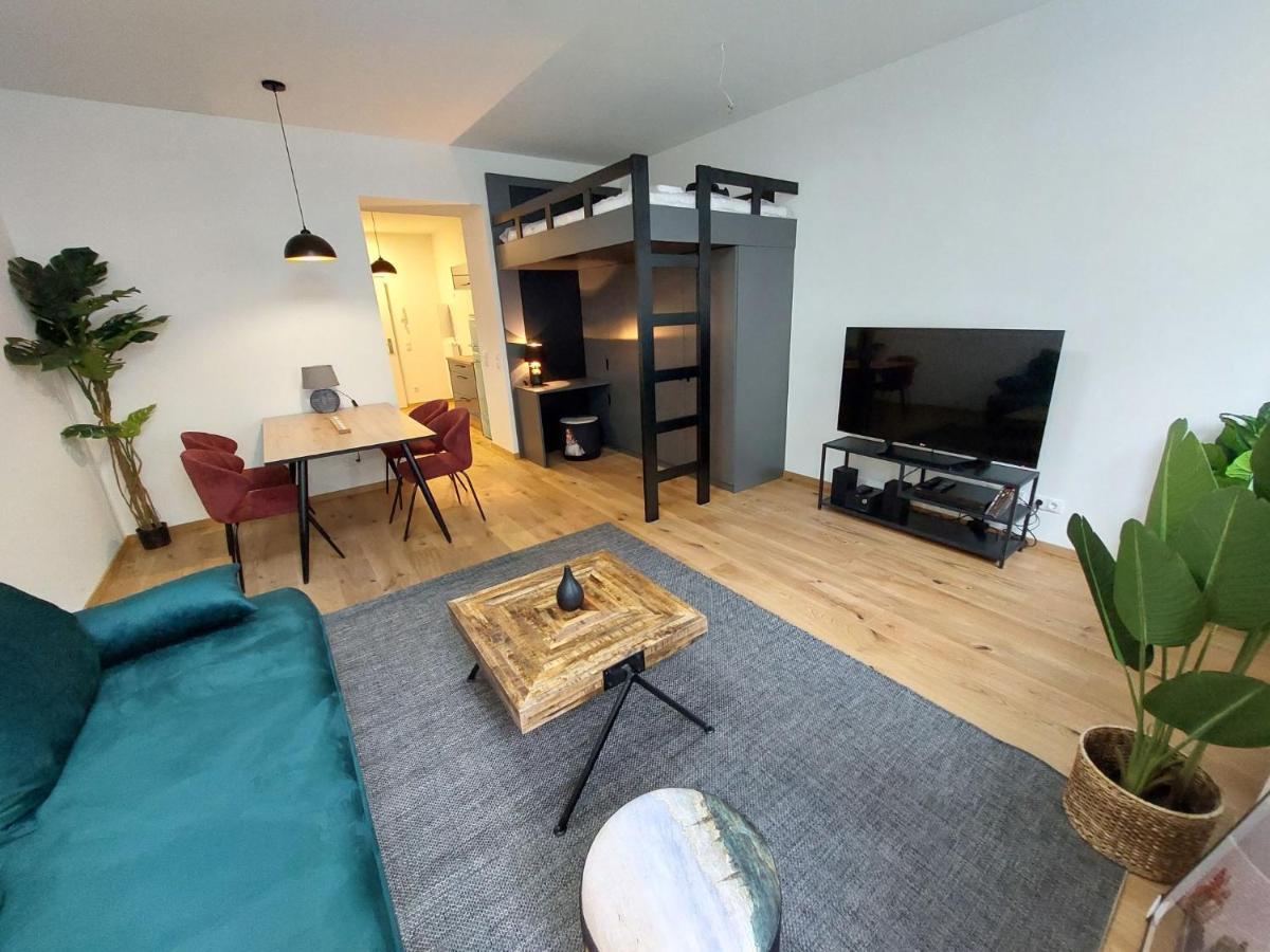 Apartment Maria Hilf 2 By Interhome 维也纳 外观 照片