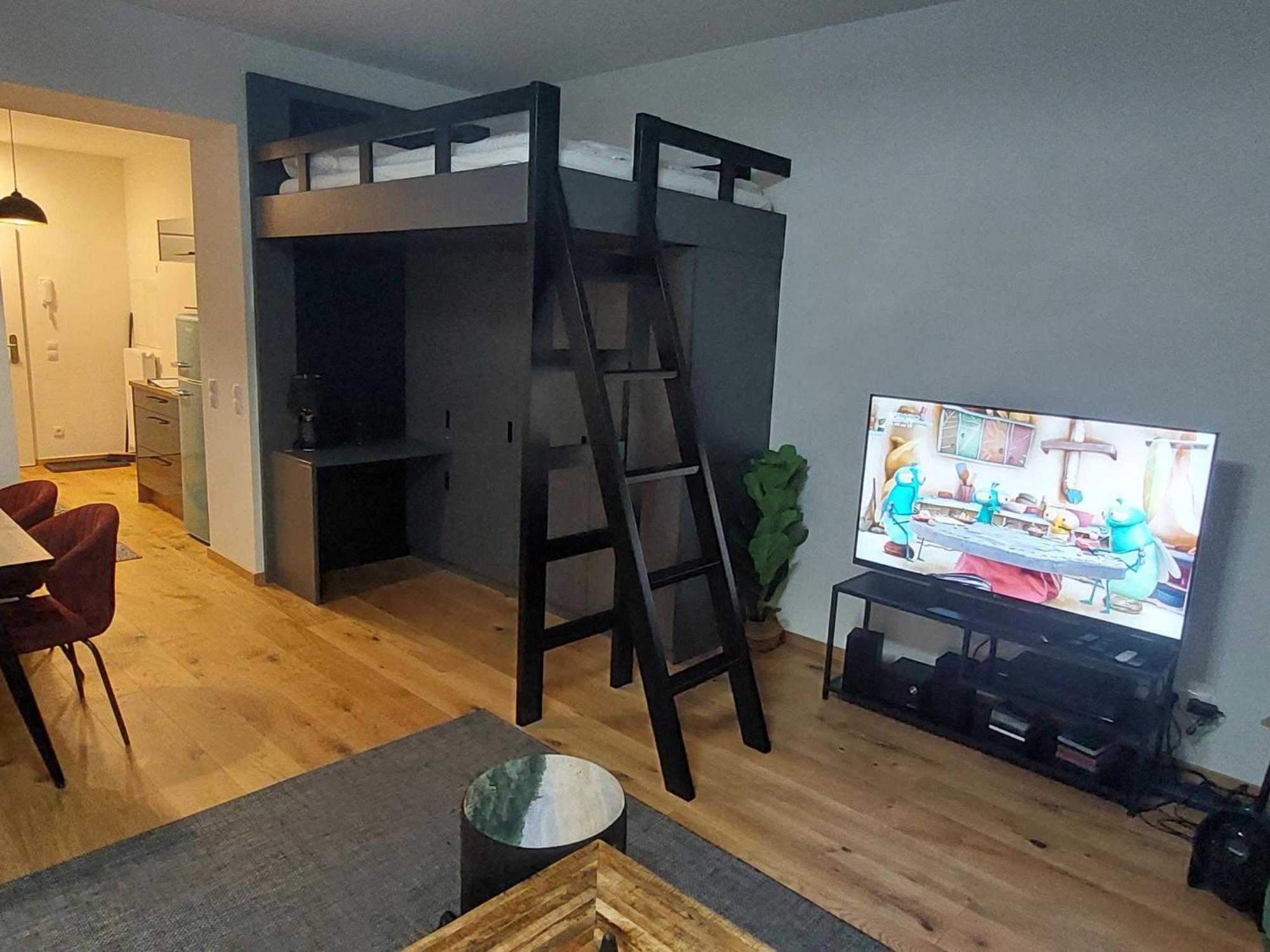 Apartment Maria Hilf 2 By Interhome 维也纳 外观 照片