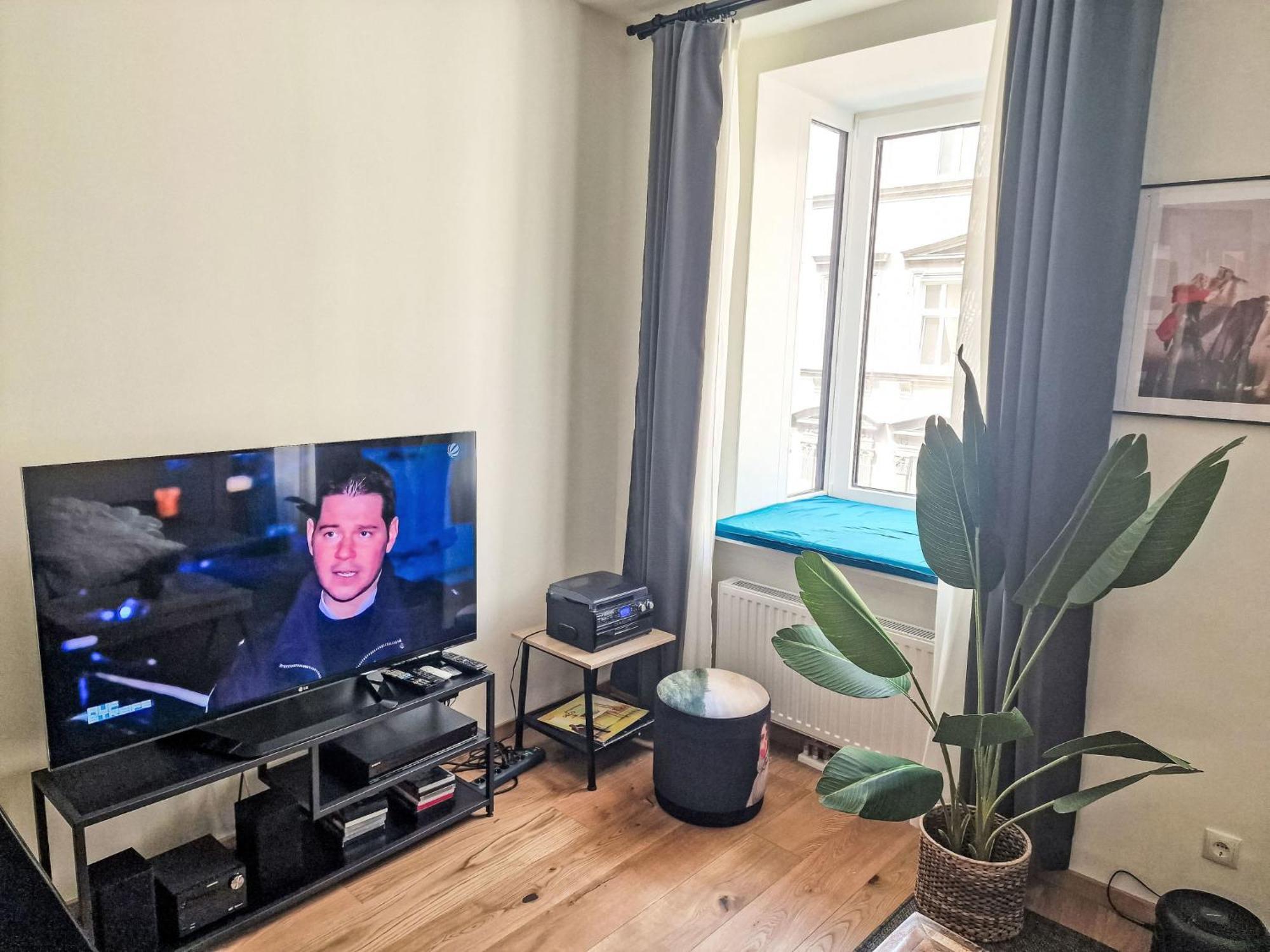Apartment Maria Hilf 2 By Interhome 维也纳 外观 照片